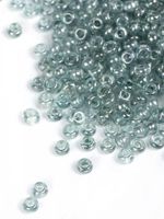 Бисер Preciosa 10/0 (2.3 мм), 50 г (10х5 г), цв. 48055