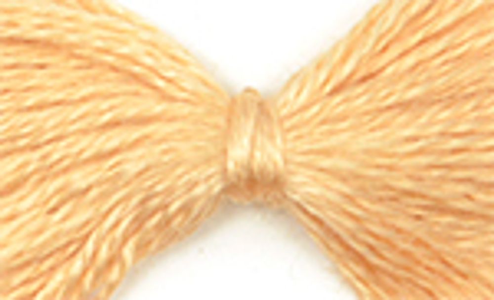 Мулине ПНК им.Кирова цв.1904 бл.фиолетовый, 12 мотков по 10 метров