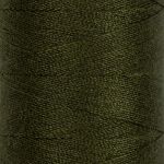 Нитки универсальные Gamma 40/2, 4570 м (5000 ярд) / 1 кат., 423 т.хаки