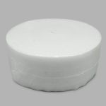 Лента (тесьма) шторная: сборка лучевая (1:2.5) 80 мм / 100 метров