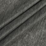 Флизелин клеевой точечный нитепрошивной 44 г/м², цв.серый, шир.90см, 100м