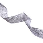 Паутинка клеевая 20.0 мм / 100 метров, 23 г/м², черный, L5WP23, Danelli, OEKO-TEX®