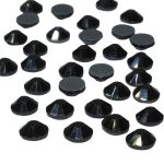 Стразы термоклеевые, 4,8 мм, ss20, 144 шт/уп, Cristyle (124)