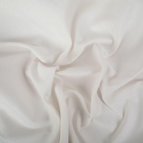 Ткань для пэчворка Peppy Краски жизни, отрез 200х112 см, 140 г/м², 11-1001 молочный, Peppy