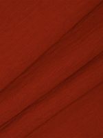 Лен Манго 160 г/м², 150 см / 25 метров, TBY.Mg.05, цв.оранжевый