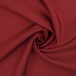 Ткань подкладочная (таффета) 76±2 г/м², 142х150 см, №19-1531 бордовый, Gamma TR76N