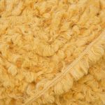 Пряжа Astra Premium (Астра Премиум) Тедди букле / уп.1 мот. по 150 г, 35 м, 05 желтый