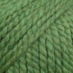 Пряжа YarnArt (ЯрнАрт) Alpine Alpaca New / уп.3 мот. по 150 г, 120 м, 1449 зеленый