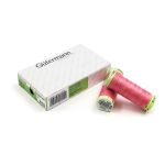 Нитки отделочные Gutermann Top Stitch, 30м, 889 нежно-розовый, 5 катушек
