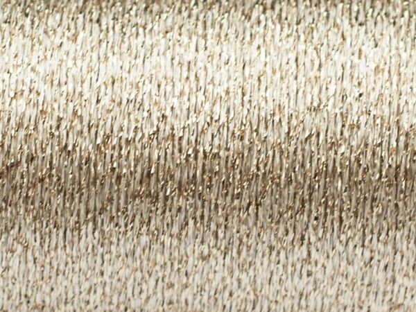 Нитки отделочные металлизированные вискоза Madeira Glamour №8, 100 м, цв. 2423, 9804, 5 катушек