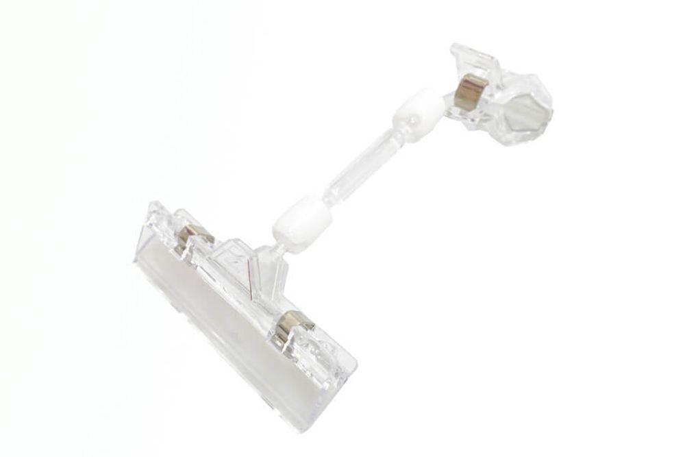 Зажим Schmetz, 1 шт, 1865000474