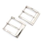 Пряжка для ремня 38х55 мм, упак., 2 шт, 2 шт /TOS/