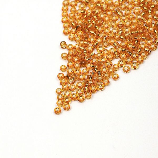 Бисер Magic4Hobby 12/0 (2 мм), 450 г, цв. 022B, арт. SL-2.10/0