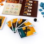 Игра настольная Эврикус "Процесс 1920", BG-17094