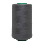 Нитки универсальные Bestex 40/2, 4570 м (5000 ярд) / 1 кат., 187 графитовый