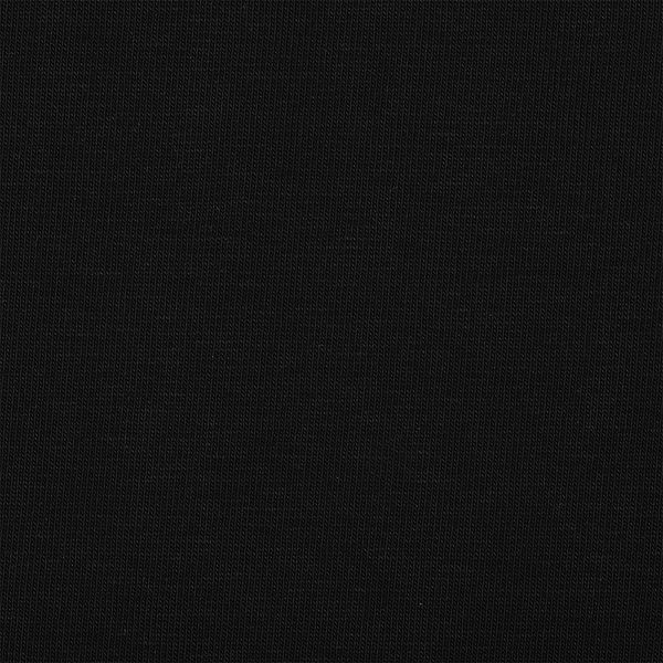 Кулирка хлопок ОЕ 145 г/м², 100+100 см / 20-35 кг, КУЛ.145.ЧЕРН, черный