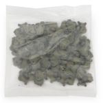 Пуговицы детские Бегемот (I0362-DWB) 28/1 (D43 хаки), 36 шт