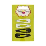 Набор заколок для волос, 20 шт, №01 ассорти, Cherry Mary Z6001