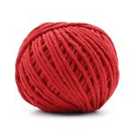 Шпагат х/б ⌀2-3 мм, 50 м, 1500 текс, красный, 70098