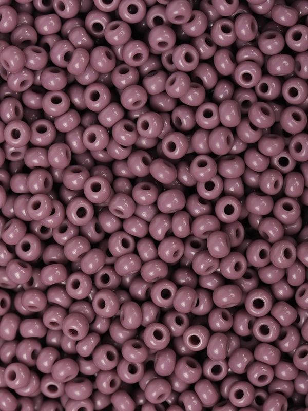 Бисер Preciosa 10/0 (2.3 мм), 50 г, NO цв. 23020/311-19001