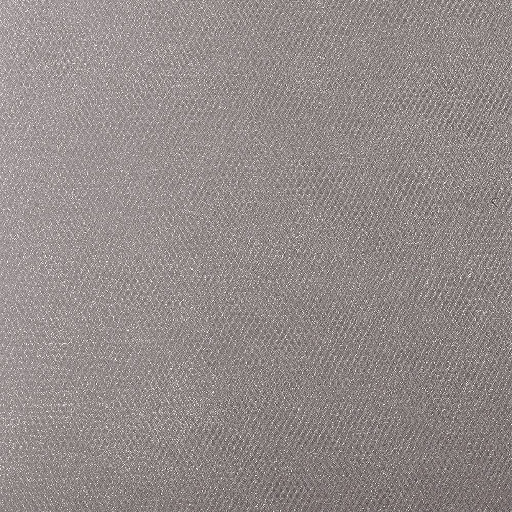 Фатин кристалл средней жесткости блестящий 300 см / 50 метров, K.TRM.090, цв.90 К