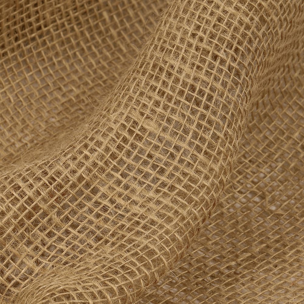 Мешковина 195 г/м², 110 см / 1 метр, МШ195