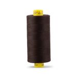 Нитка универсальная Gutermann Mara 120/2, 1000 м, 700207, 697 венге, 1 шт