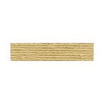 Мулине Anchor 100% хлопок, цв.0886 св. зеленый, 12 мотков по 8 метров