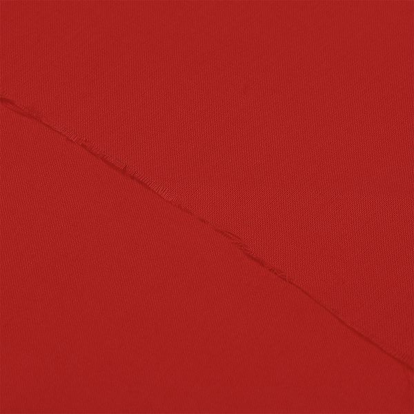 Батист 72 г/м², 150 см / 1 метр, TBY.Bt.05.1, цв.красный