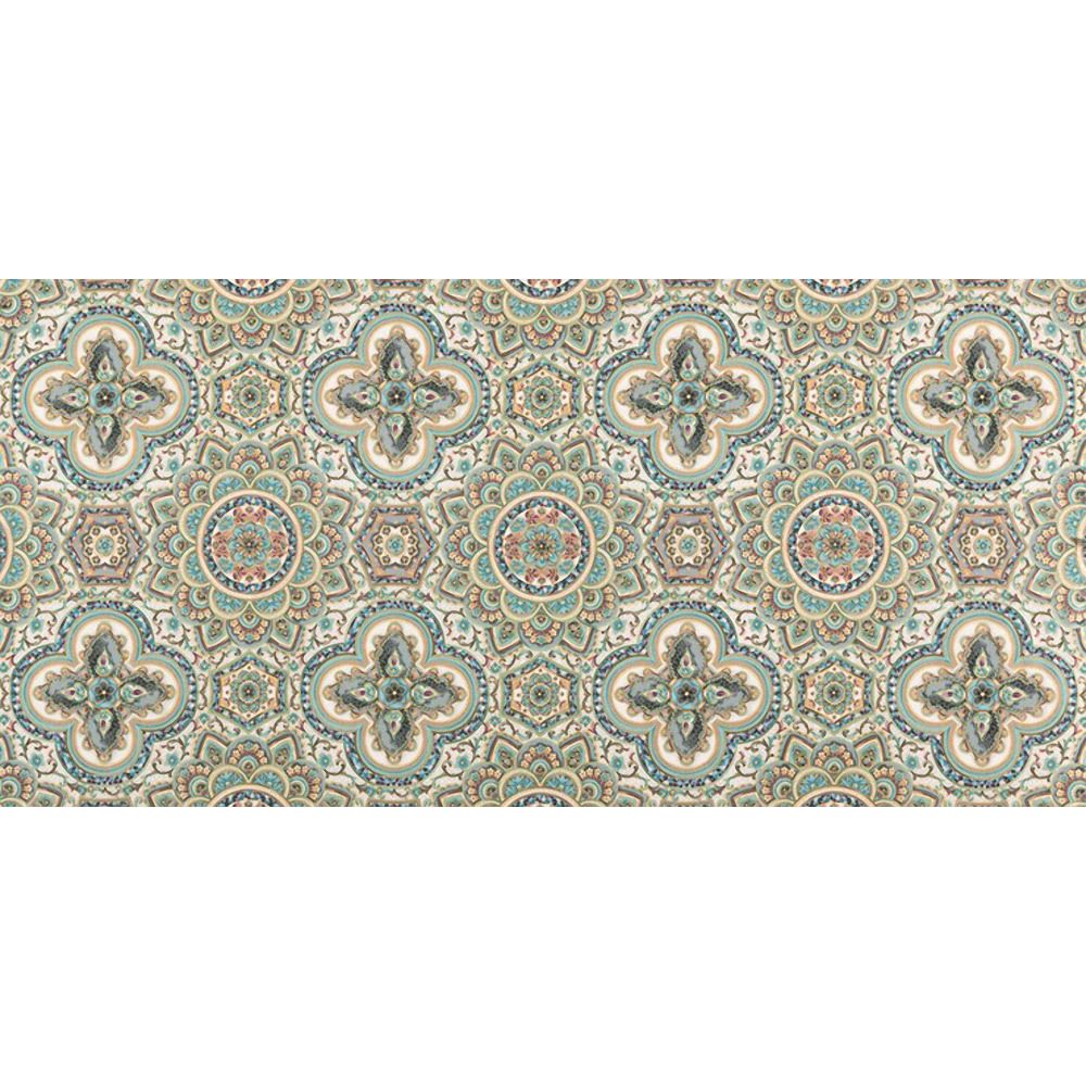 Ткань для пэчворка Peppy Villa Romana, отрез 50х55 см, 146 г/м², SRKM-17055-200 VINTAGE, Robert Kaufman
