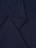 Габардин кач-во Фухуа 180 г/м², 150 см / 3 метра, TBY.Gbf.24102.S058.3, цв.S058 т.синий