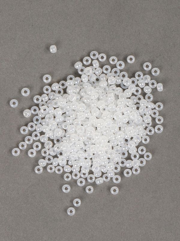 Бисер Preciosa 10/0 (2.3 мм), 50 г (10х5 г), цв. 57102