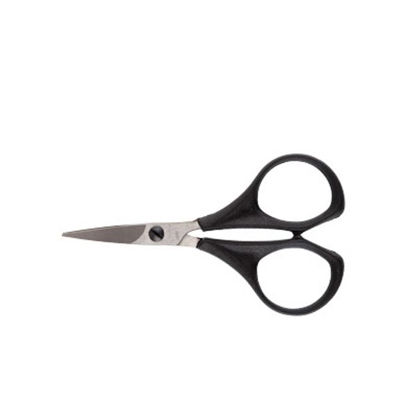 Ножницы универсальные маникюрные 9.5 см, Крамет Н-049