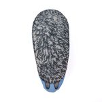 Набор для шитья игрушки Ежик в тумане с кульком 10.7х22 см, Miadolla CMF-IAS-002