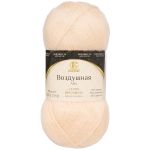 Пряжа Камтекс Гармония / уп.5 мот. по 100 г, 245 м, 192 чайная роза