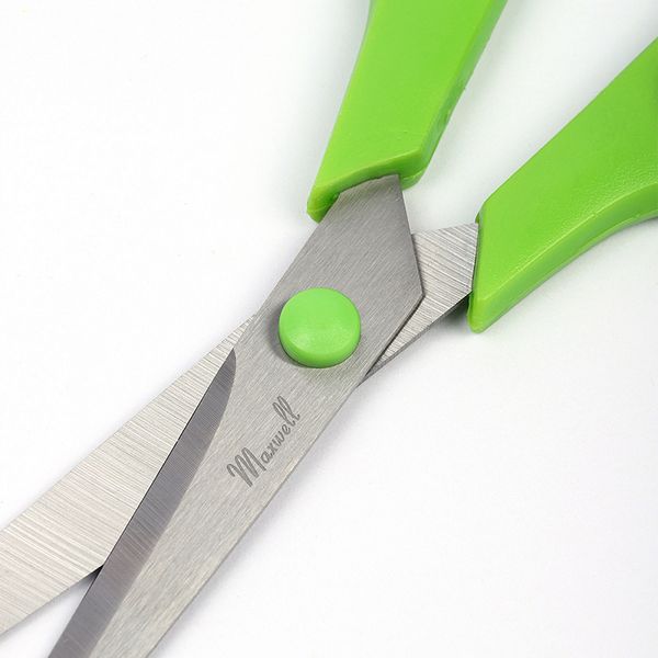 Набор ножниц Maxwell MAXW.9018, 4 шт