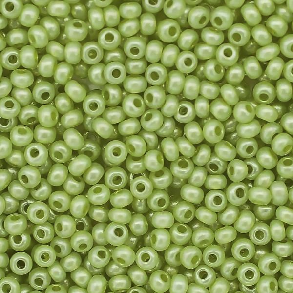 Бисер Preciosa 10/0 (2.3 мм), 50 г (10х5 г), цв. 17786