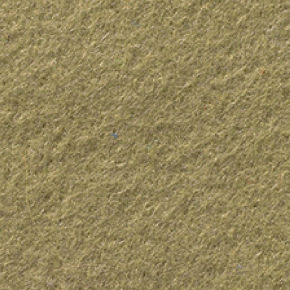 Фетр листовой 2.0 мм, 30х45 см, оливковый, Efco