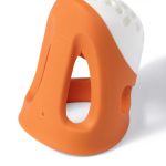 Напёрсток "Ergonomics", размер S, пластик, Prym