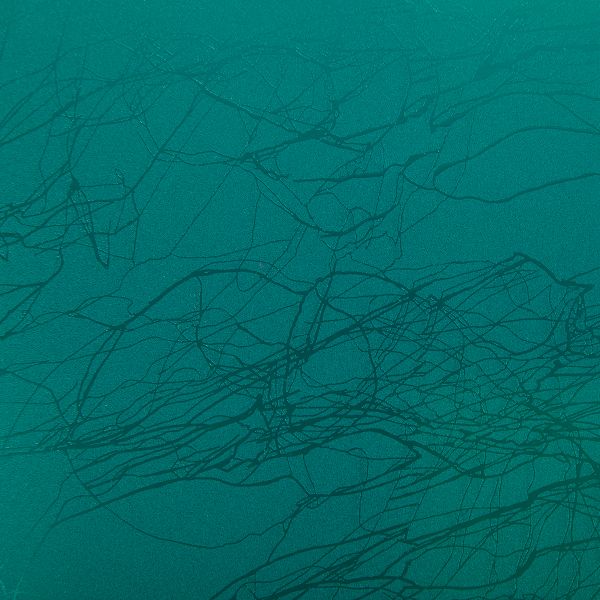 Папка на резинке A4 600 мкм 35 мм, волокно, 5 шт, зеленый new EC21043003, Expert Complete