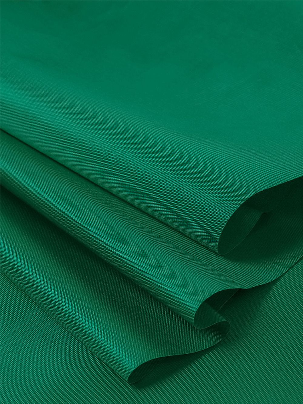 Оксфорд 200D PU1000 78 г/м², 150 см / 100 метров, 477 т.зеленый