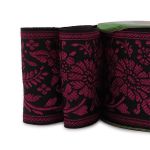 Лента (тесьма) жаккардовая 60.0 мм / 9 метров, Astra&Craft (202-D) SR998