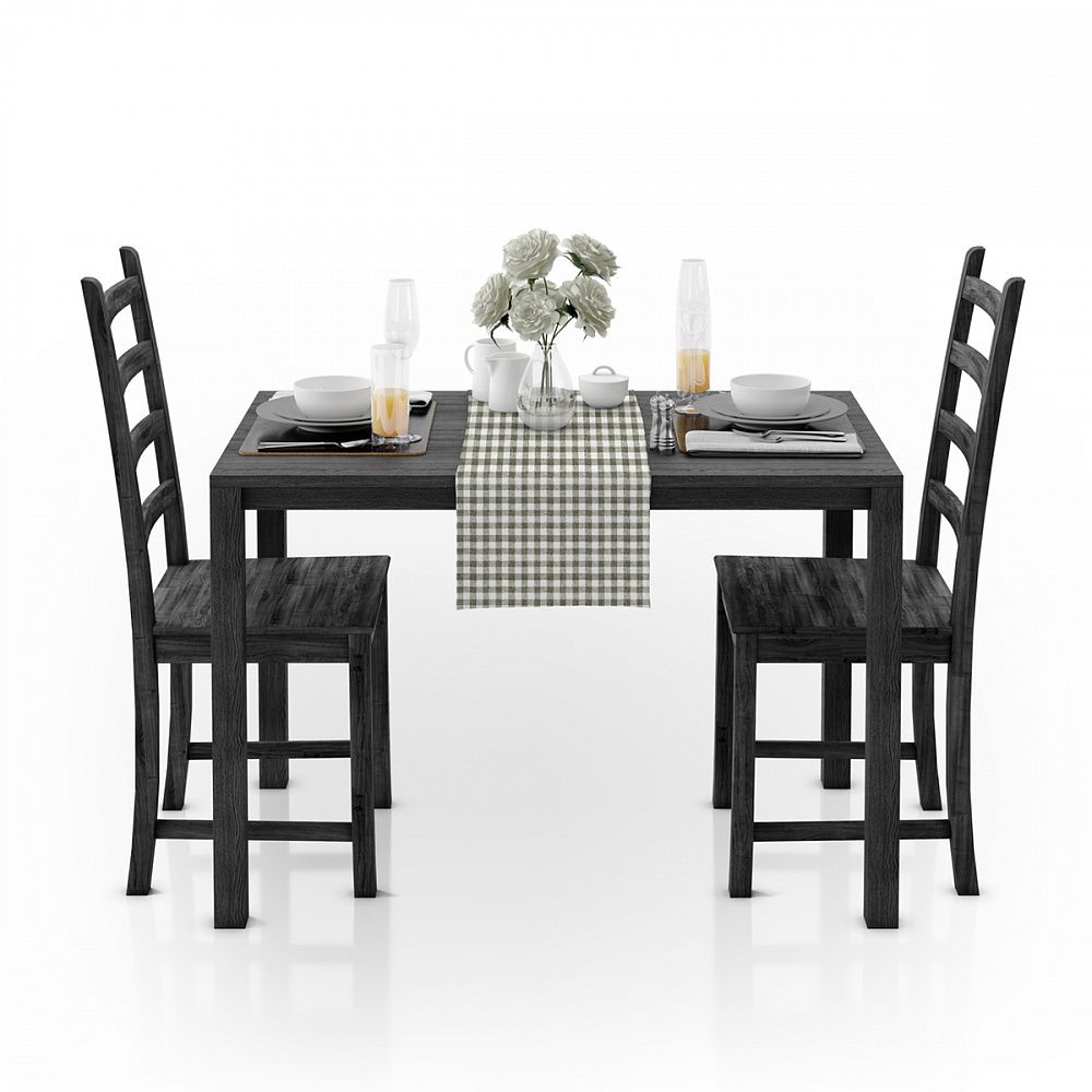 Льняная ткань 140 г/м², 150 см / 3 метра, TBY.DJ.52.2.3