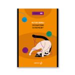 Блокнот на скобе, A5 60 л. 12 шт клетка, Ироничный взгляд 01740, Б263 Светоч