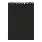 Набор для творчества Гравюра-блокнот 14х20 см, без рисунка, Hobbius GHPB-01