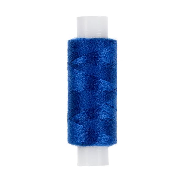 Нитки армированные ПНК им.Кирова 35ЛЛ, бытовые, 200 м / 20 кат., 2313 василек