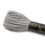 Мулине Bestex, цв.EG0416, 24 мотка по 8 метров