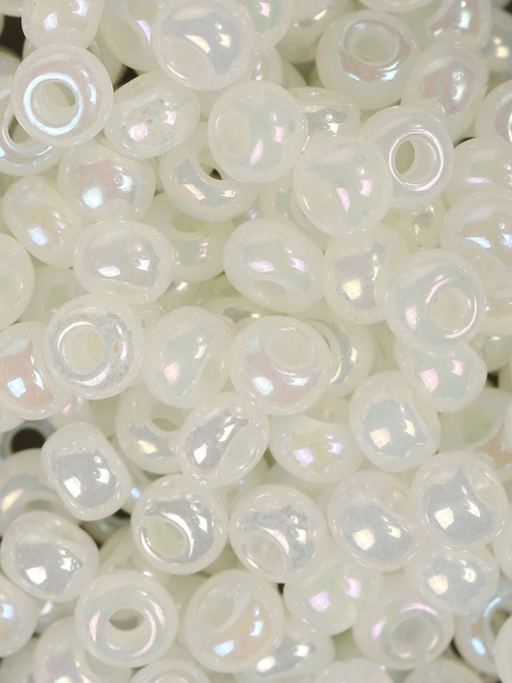 Бисер Preciosa 10/0 (2.3 мм), 50 г (10х5 г), цв. 57206