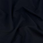 Гальяно костюмная 200 г/м², 150 см / 25 метров, TBY.W2249.27, цв.27 т.синий