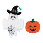 Набор для шитья игрушки Miadolla, Таинственное привидение, 13 см, TF-0434